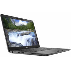 Ноутбук Dell Latitude 5300 (5300-2897)