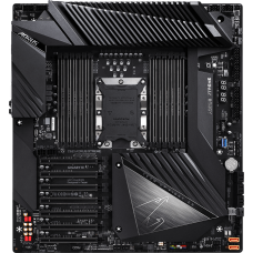 Материнская плата Gigabyte C621 Aorus Xtreme