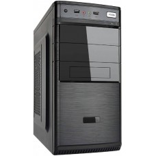 Корпус Exegate QA-416 400W Black