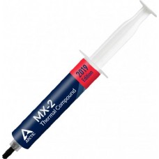 Термопаста Arctic Cooling MX-2 Thermal Compound 2019 Edition (65гр)