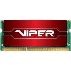 Оперативная память 16Gb DDR4 2400Mhz Patriot Viper SO-DIMM (PV416G240C5S) OEM