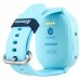 Умные часы Knopka Aimoto Ocean Cyan