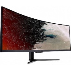 Монитор Acer 49" EI491CRPbmiiipx Nitro