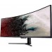 Монитор Acer 49" EI491CRPbmiiipx Nitro