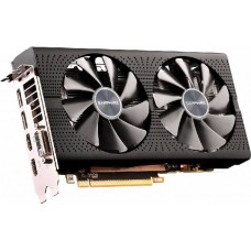 Видеокарта AMD (ATI) Radeon RX 590 Sapphire Pulse PCI-E 8192Mb (11289-06-20G)