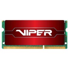 Оперативная память 16Gb DDR4 2800Mhz Patriot Viper 4 SO-DIMM (PV416G280C8S)