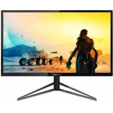 Монитор Philips 32" 326M6VJRMB