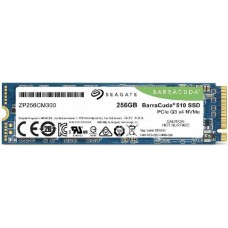 Твердотельный накопитель 256Gb SSD Seagate BarraCuda 510 (ZP256CM30041)