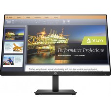 Монитор HP 24" P244 (5QG35AA)