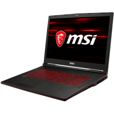 Ноутбук MSI GL73 (8SC-012)