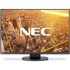 Монитор NEC 23" MultiSync EA231WU Black