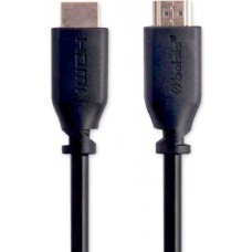 Кабель Belsis HDMI - HDMI v2.0, 2m (BW1426)