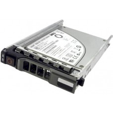 Жесткий диск 480Gb SATA-III Dell SSD (400-AZUT)