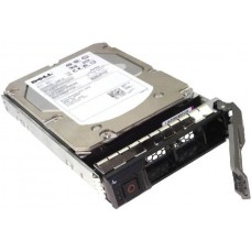 Жесткий диск 4Tb SAS Dell (400-ASNK)