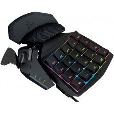 Игровая мини-клавиатура Razer Orbweaver Chroma