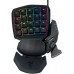 Игровая мини-клавиатура Razer Orbweaver Chroma