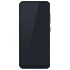 Смартфон ZTE Blade A7 2019 Black