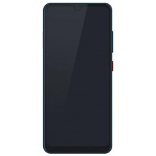 Смартфон ZTE Blade A7 2019 Blue