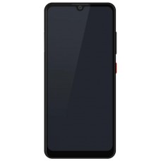 Смартфон ZTE Blade A7 2019 Obsidian Black