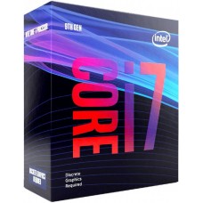 Процессор Intel Core i7 - 9700F BOX (без кулера)