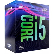 Процессор Intel Core i5 - 9500F BOX (без кулера)