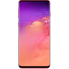 Смартфон Samsung Galaxy S10 128Gb Red (SM-G973F)