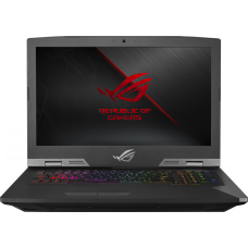 Ноутбук ASUS G703GXR (EV038T)