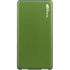 Внешний аккумулятор GP Portable Power Bank MP05 Green 5000 мАч