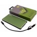 Внешний аккумулятор GP Portable Power Bank MP05 Green 5000 мАч