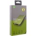 Внешний аккумулятор GP Portable Power Bank MP05 Green 5000 мАч