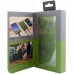 Внешний аккумулятор GP Portable Power Bank MP05 Green 5000 мАч