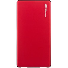 Внешний аккумулятор GP Portable Power Bank MP05 Red 5000 мАч