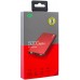 Внешний аккумулятор GP Portable Power Bank MP05 Red 5000 мАч