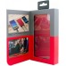 Внешний аккумулятор GP Portable Power Bank MP05 Red 5000 мАч