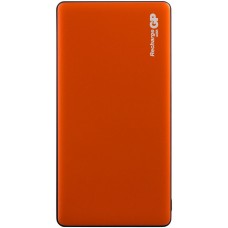 Внешний аккумулятор GP Portable Power Bank MP10 Orange 10000 мАч