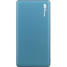 Внешний аккумулятор GP Portable Power Bank MP10 Blue 10000 мАч