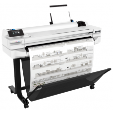 Плоттер HP DesignJet T525 36in (5ZY61A)