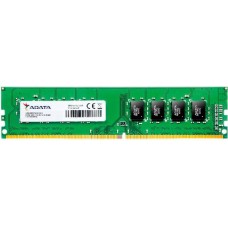 Оперативная память 4Gb DDR4 2666MHz ADATA Premier (AD4U2666W4G19-S)