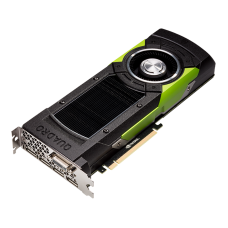 Профессиональная видеокарта nVidia Quadro M6000 Dell PCI-E 24576Mb (490-BDNO)