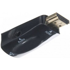 Конвертер Telecom HDMI - VGA (TTC4021B)