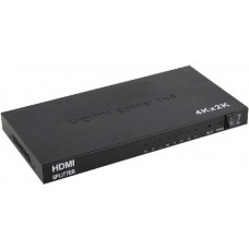 Разветвитель HDMI Telecom 1x HDMI - 8x HDMI (TTS7010)