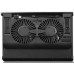 Охлаждающая подставка для ноутбука DeepCool N65 Black