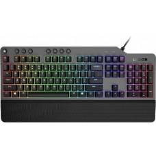 Клавиатура Lenovo Legion K500 RGB Mechanical (GY40T26479)