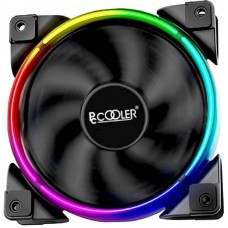 Вентилятор для корпуса PCcooler CORONA FRGB