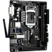 Материнская плата ASRock H310CM-ITX/ac