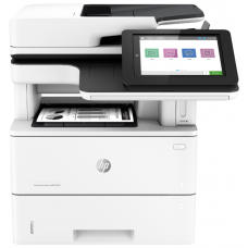 МФУ HP LaserJet Enterprise M528f (1PV65A)