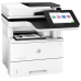 МФУ HP LaserJet Enterprise M528f (1PV65A)