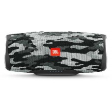 Портативная акустика JBL Charge 4 Camo