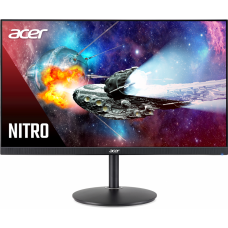 Монитор Acer 25" XF252QXbmiiprzx Nitro