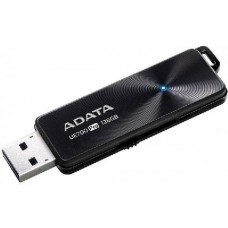 USB Flash накопитель 128Gb ADATA UE700 Pro Black